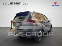 2025 Suzuki Vitara