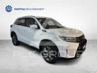 2025 Suzuki Vitara
