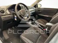 2025 Suzuki Vitara