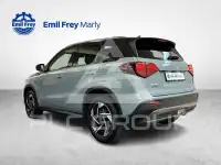 2025 Suzuki Vitara