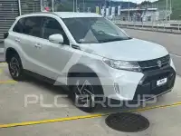 2025 Suzuki Vitara