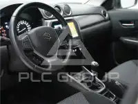 2025 Suzuki Vitara