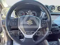 2025 Suzuki Vitara