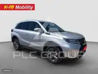 2025 Suzuki Vitara