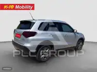 2025 Suzuki Vitara