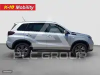2025 Suzuki Vitara