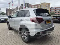 2025 Suzuki Vitara