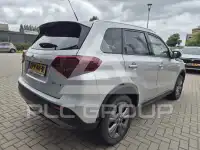 2025 Suzuki Vitara