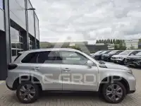 2025 Suzuki Vitara