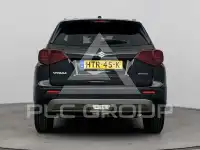 2025 Suzuki Vitara