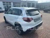 2025 Suzuki Vitara