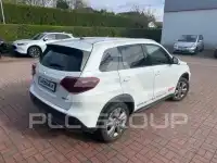2025 Suzuki Vitara