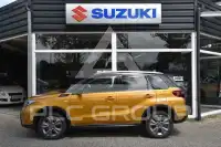 2025 Suzuki Vitara