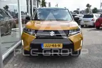 2025 Suzuki Vitara