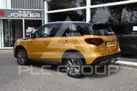 2025 Suzuki Vitara