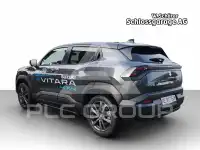 2025 Suzuki Vitara