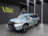 2025 Suzuki Vitara
