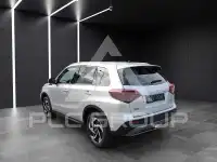 2025 Suzuki Vitara