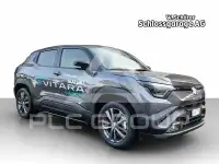 2025 Suzuki Vitara