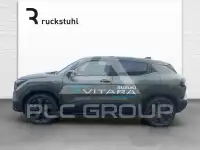 2025 Suzuki Vitara