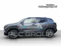 2025 Suzuki Vitara