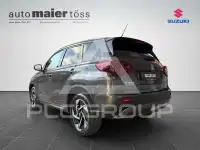 2025 Suzuki Vitara