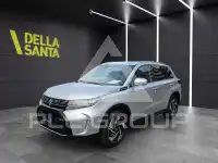 2025 Suzuki Vitara
