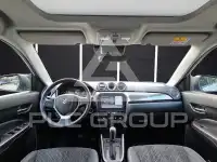 2025 Suzuki Vitara