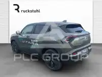 2025 Suzuki Vitara