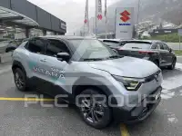 2025 Suzuki Vitara