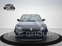 2025 Suzuki Vitara