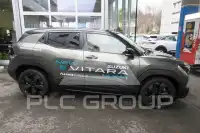 2025 Suzuki Vitara