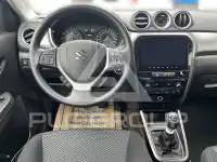 2025 Suzuki Vitara