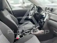 2025 Suzuki Vitara