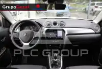 2025 Suzuki Vitara