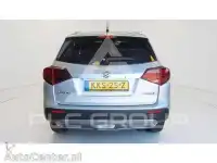 2025 Suzuki Vitara