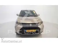 2025 Suzuki Vitara