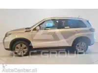 2025 Suzuki Vitara