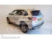 2025 Suzuki Vitara