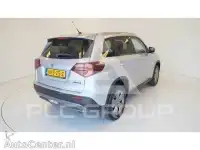 2025 Suzuki Vitara