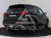 2025 Suzuki Vitara