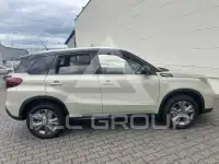 2025 Suzuki Vitara
