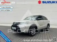 2025 Suzuki Vitara