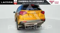 2025 Suzuki Vitara