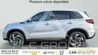 2025 Suzuki Vitara