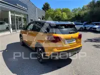 2025 Suzuki Vitara