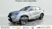 2025 Suzuki Vitara