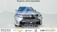 2025 Suzuki Vitara