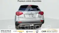 2025 Suzuki Vitara