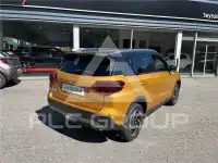 2025 Suzuki Vitara
